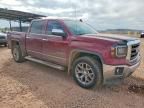 2015 GMC Sierra K1500 slt