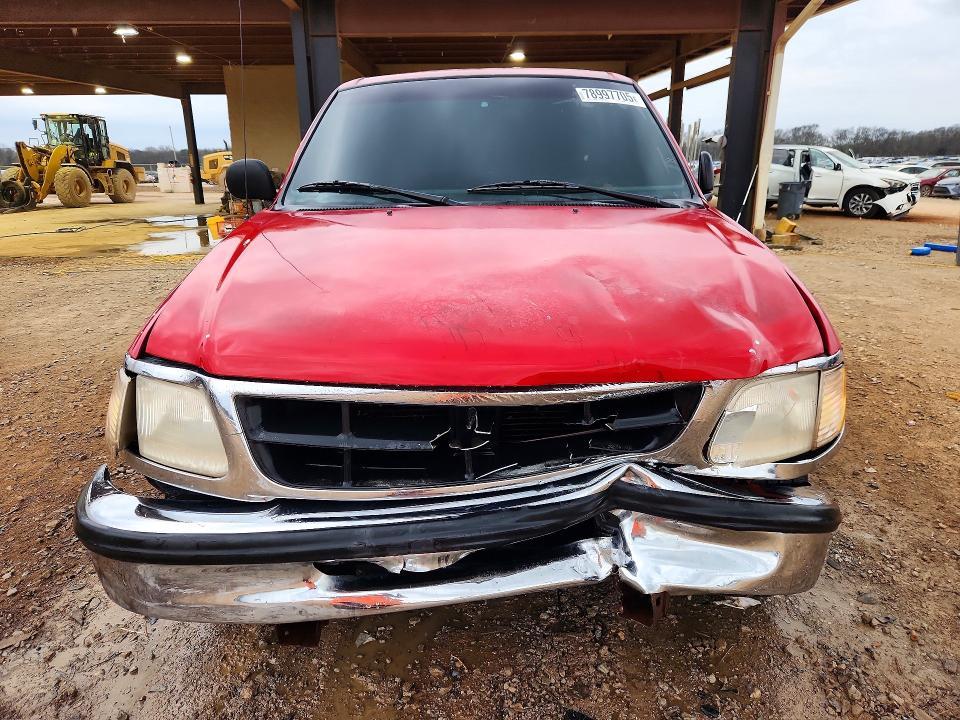 1997 Ford F150