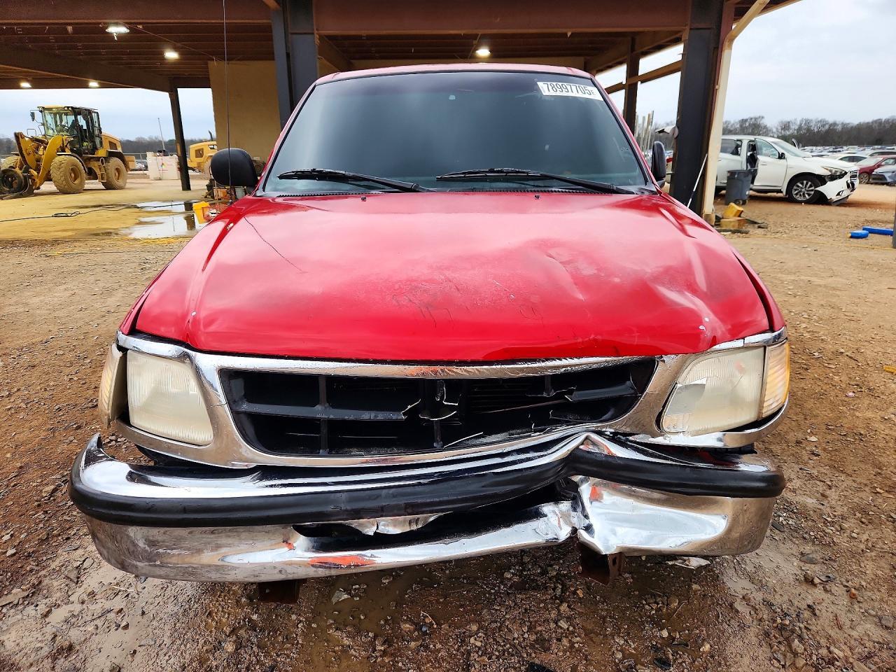 1997 Ford F150