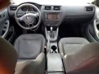 2015 Volkswagen Jetta Base