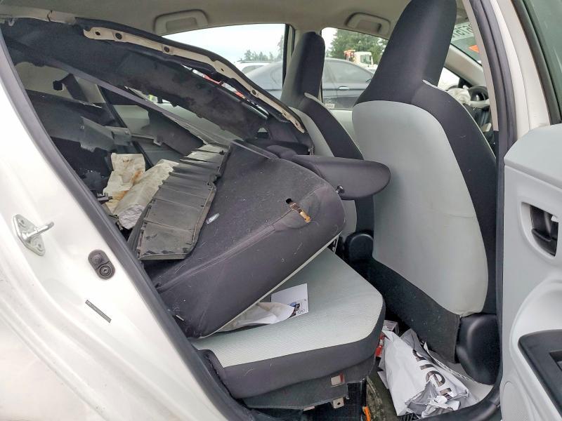 2014 Toyota Prius c
