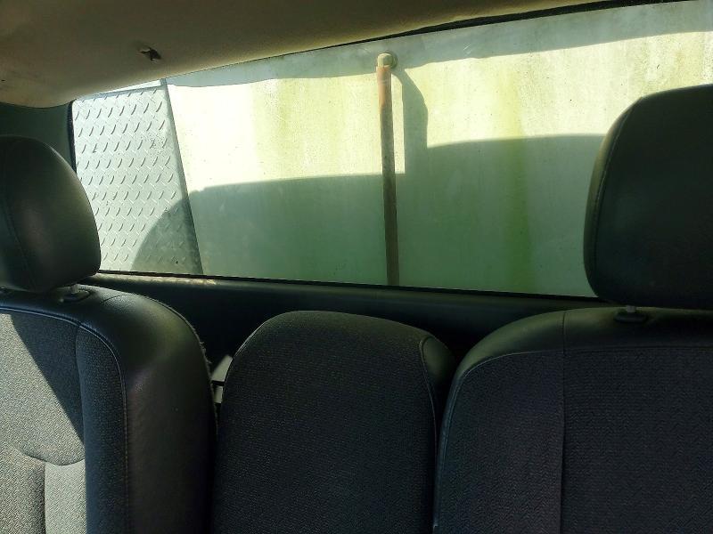 2003 Chevrolet Silverado Utility / Service Truck