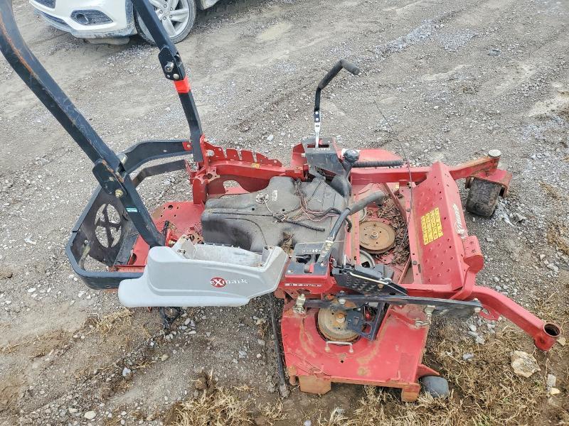 2022 Exmark ZTR Mower