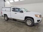 2015 Chevrolet Colorado