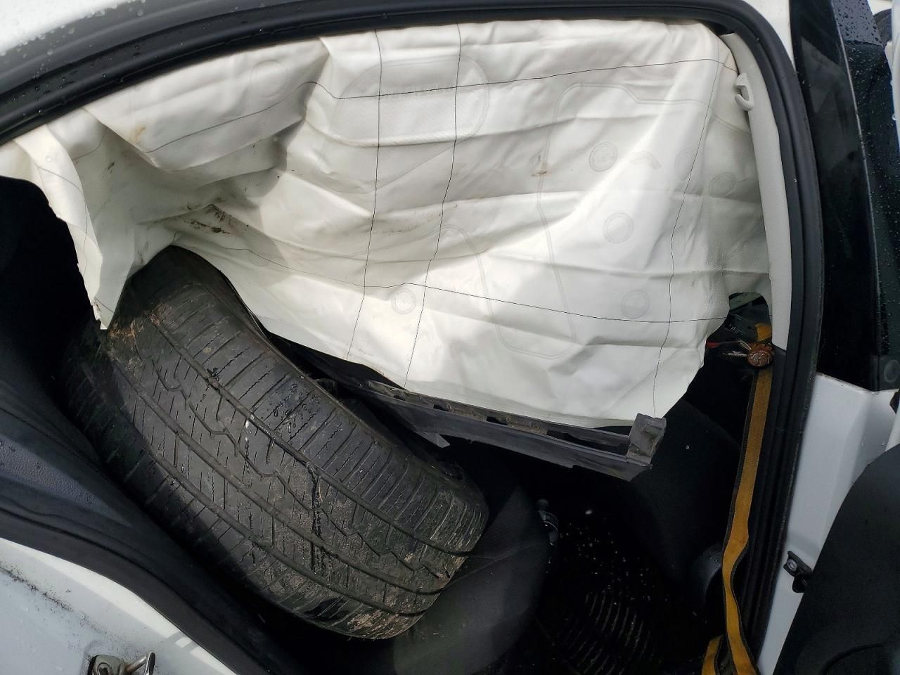 2016 Volkswagen Jetta s