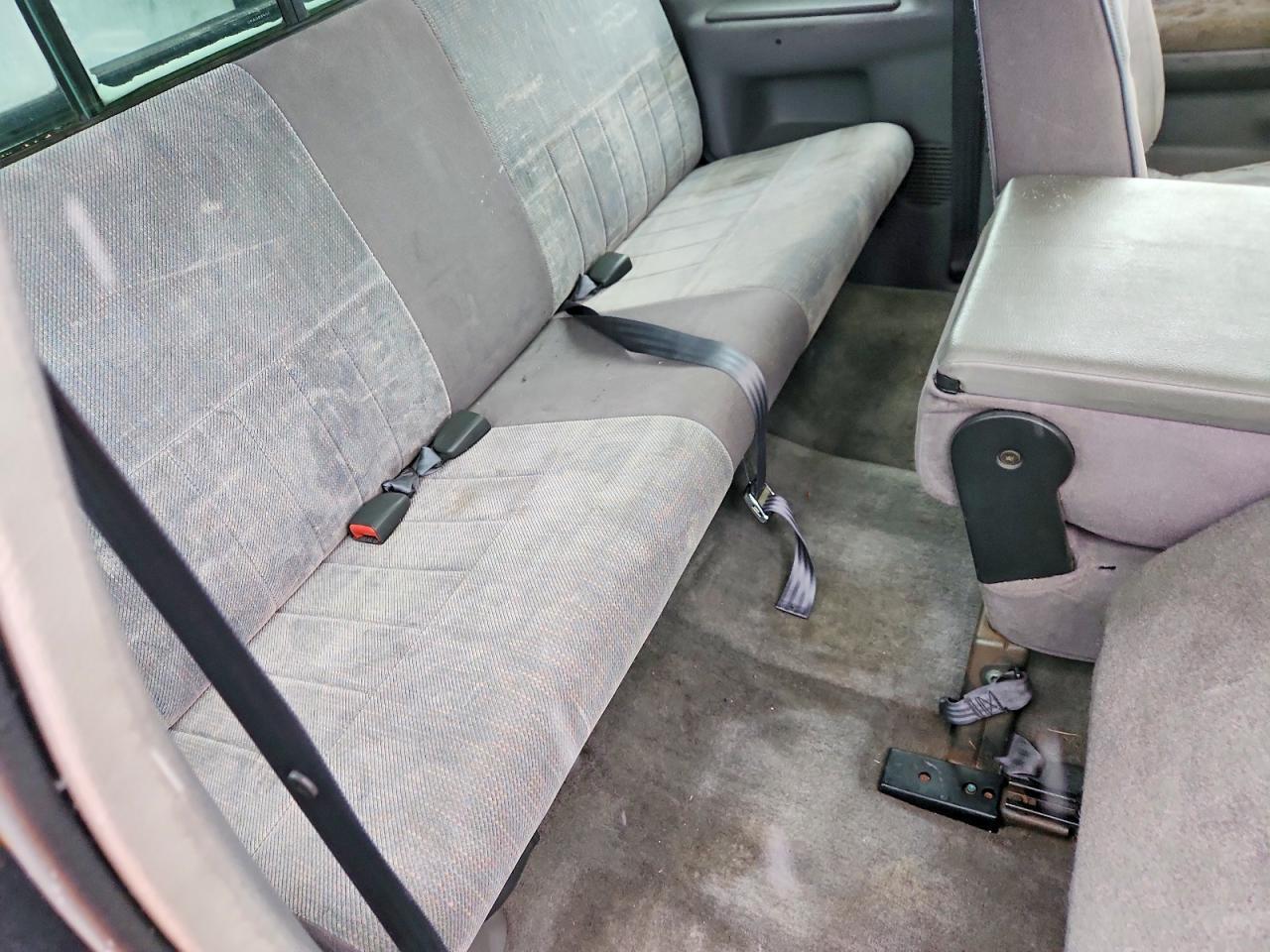 1996 Dodge Ram 2500