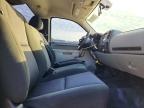 2011 Chevrolet Silverado K1500
