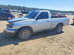 2000 Nissan Frontier xe en venta en Harleyville, SC