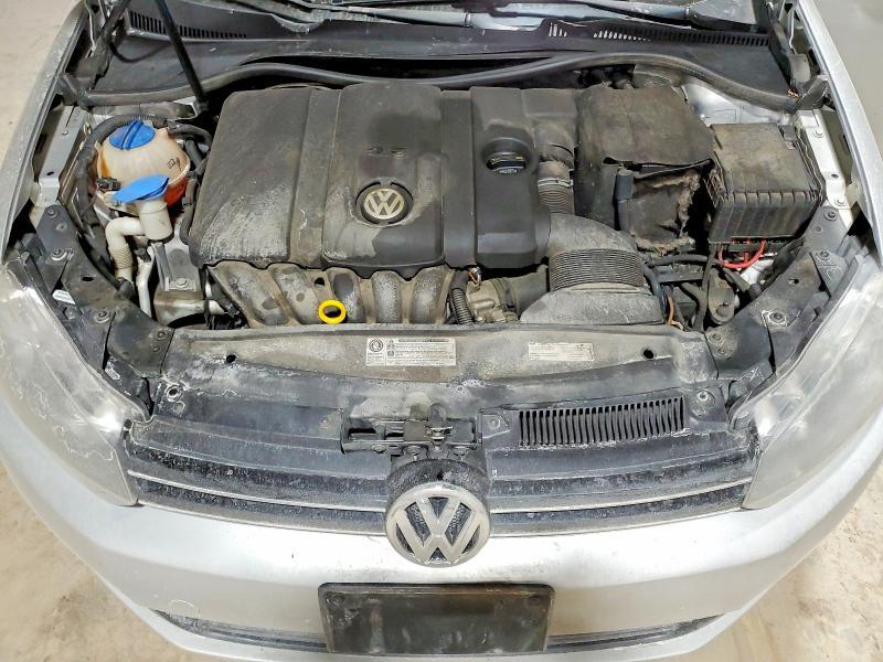 2014 Volkswagen Jetta s