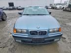 1998 BMW 328 is Automatic