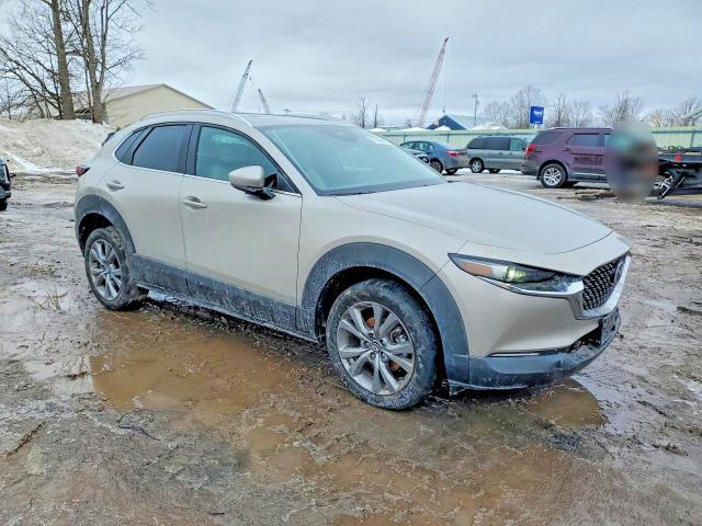 2024 Mazda Cx-30 Preferred