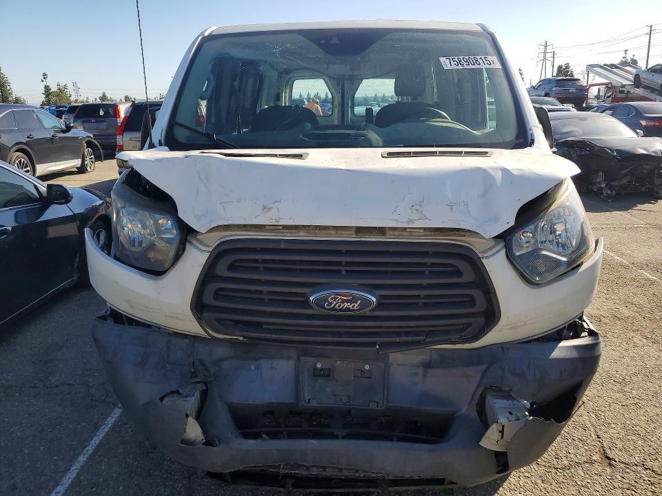 2017 Ford Transit T-150