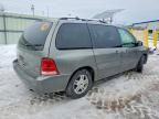 2005 Ford Freestar sel