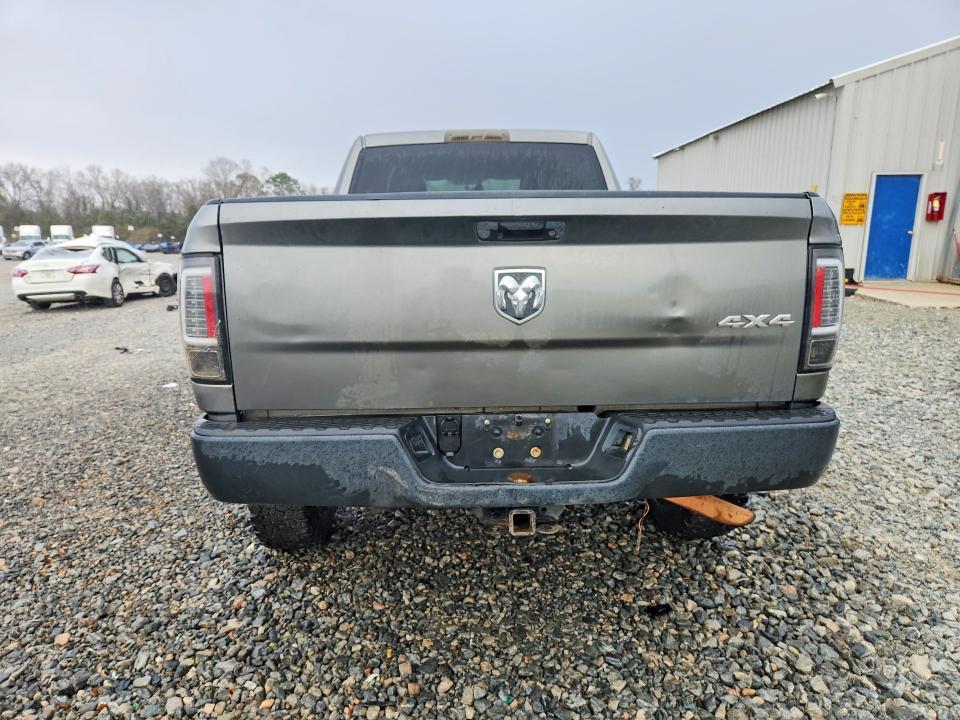 2012 Dodge Ram 2500 st