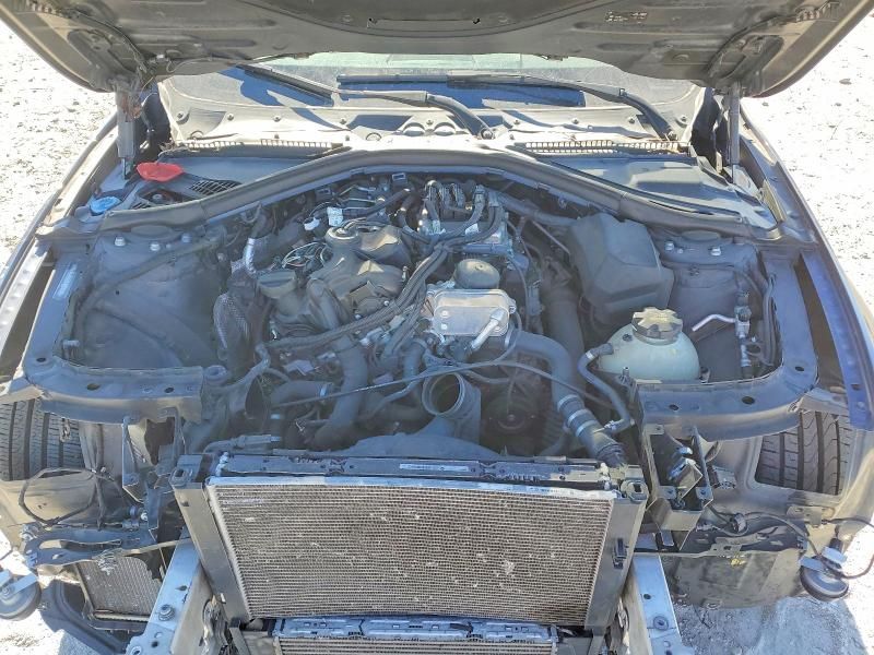 2016 BMW 328 i Sulev