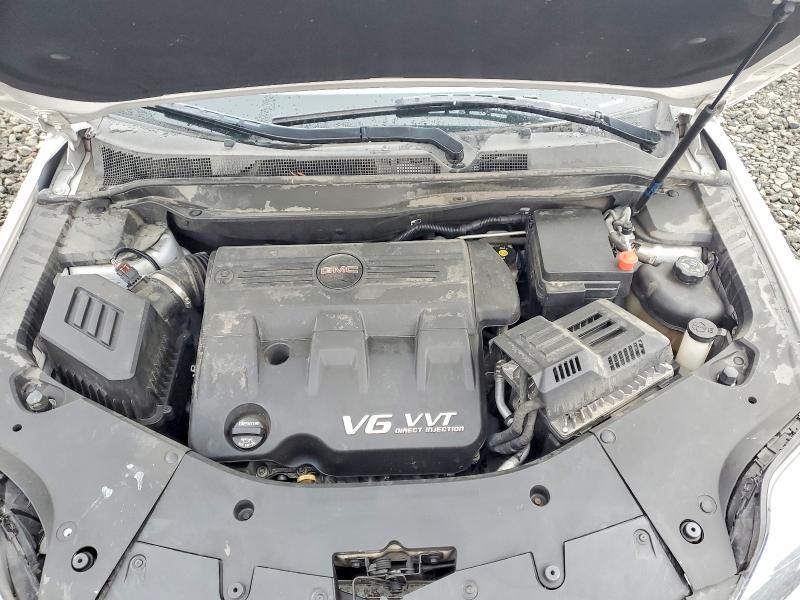 2017 GMC Terrain Denali