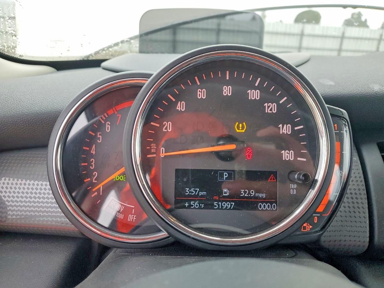 2018 Mini Cooper