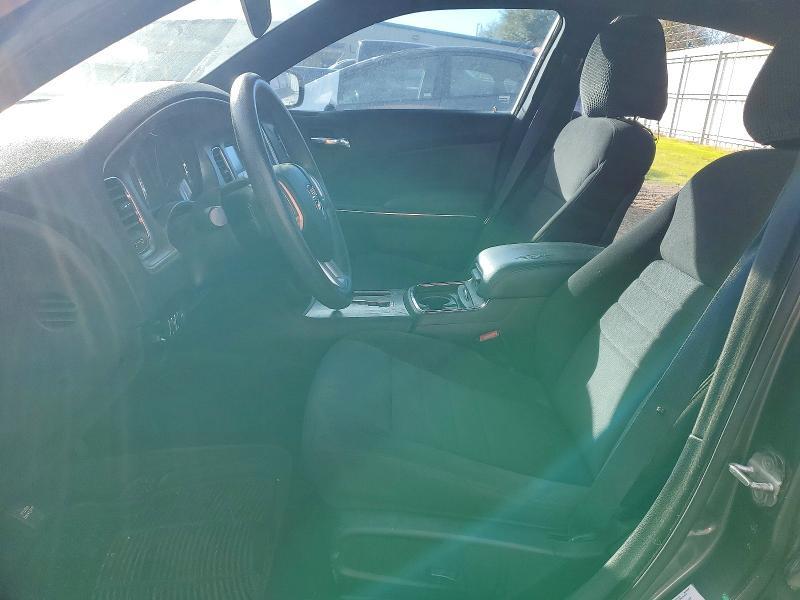 2013 Dodge Charger se
