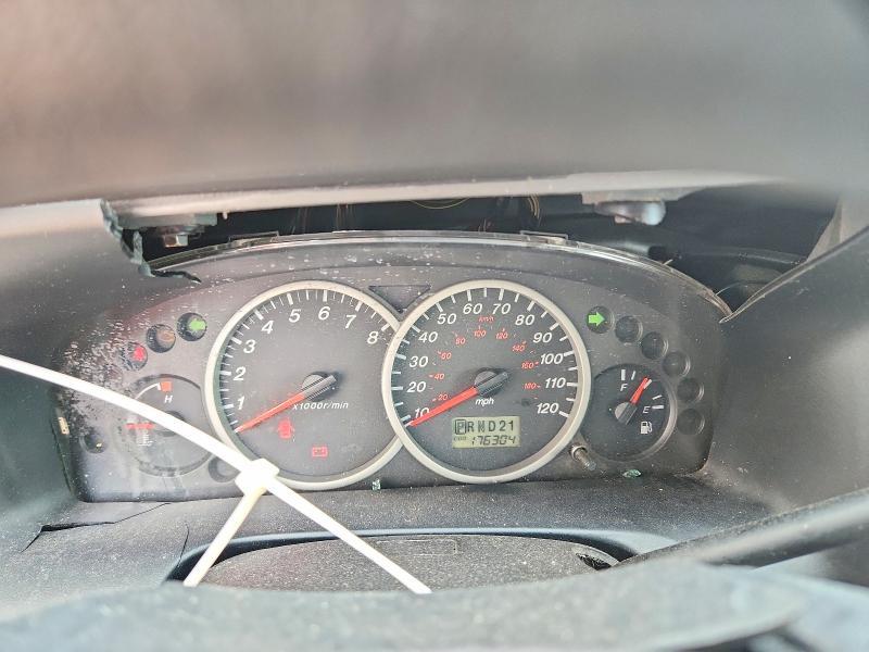 2004 Mazda Tribute lx