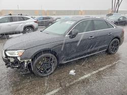 Audi salvage cars for sale: 2023 Audi A4 Premium 40