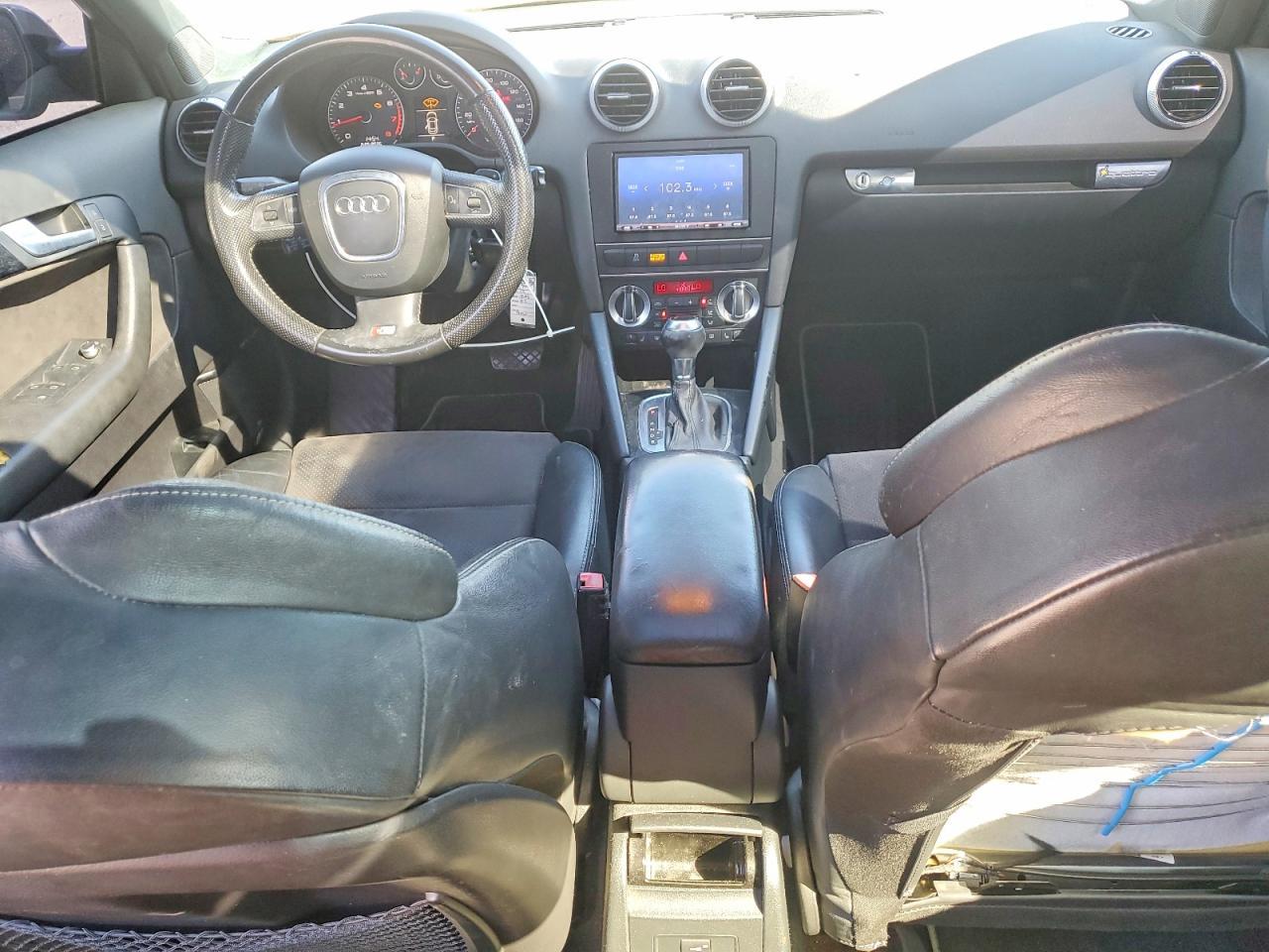 2013 Audi A3 Premium Plus