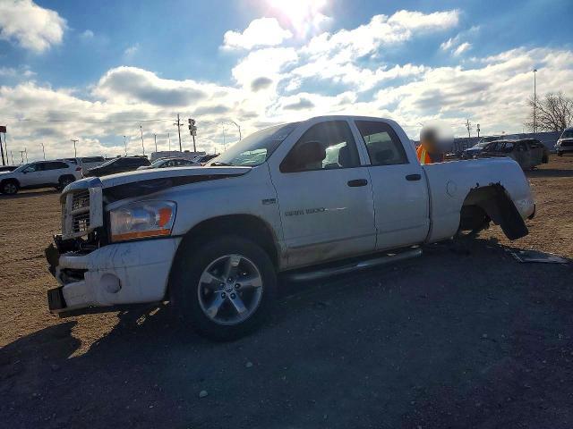 2006 Dodge Ram 1500 st