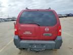 2006 Nissan Xterra off Road