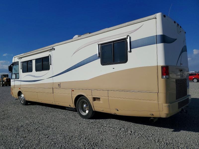 1998 Freightliner XC Chassis RV