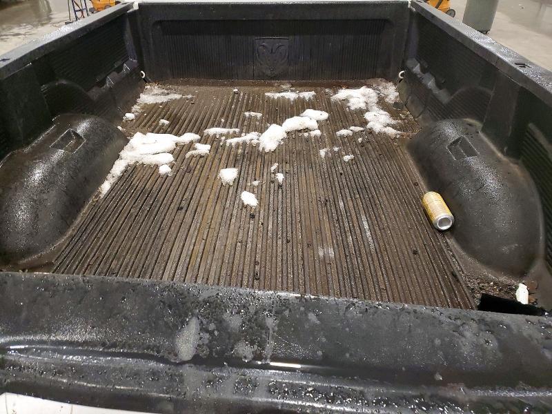 2012 Dodge RAM 1500 SLT