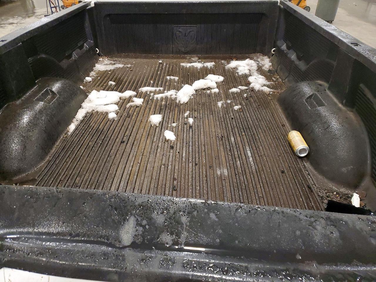 2012 Dodge RAM 1500 SLT
