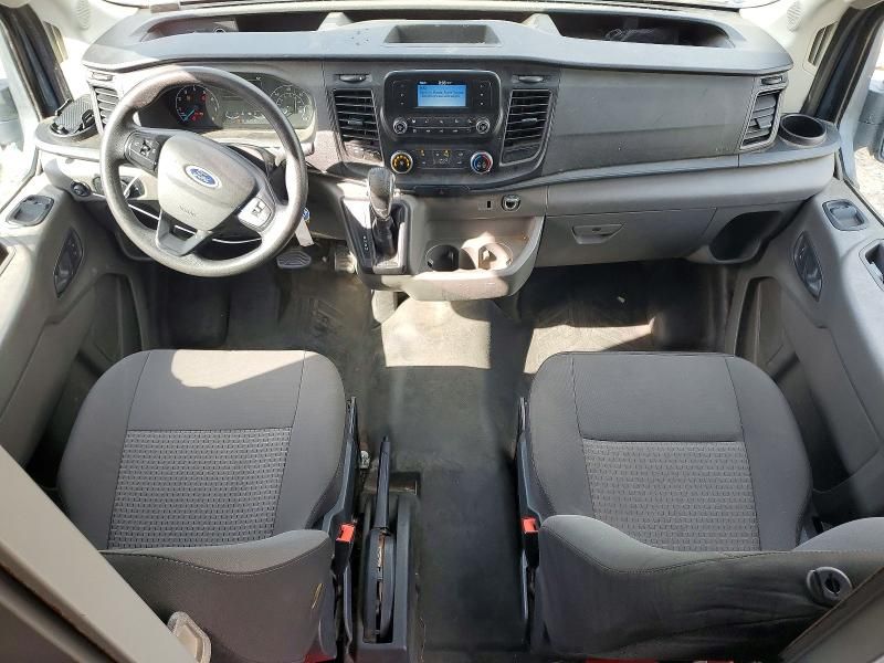 2020 Ford Transit T-250