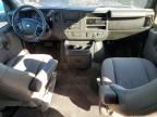 2016 Chevrolet Express G3500 LT