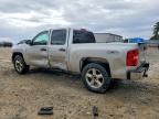 2011 Chevrolet Silverado K1500 LS