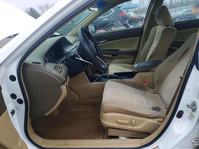 2008 Honda Accord lxp