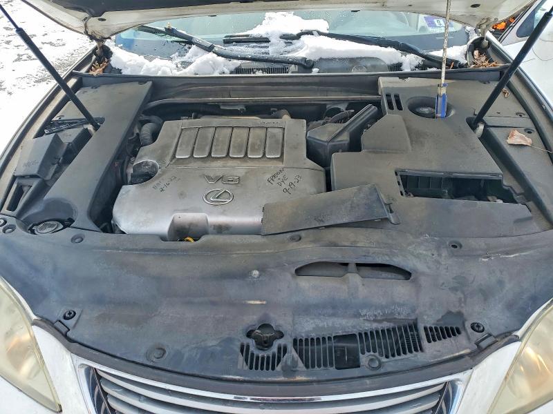 2008 Lexus Es 350 Base