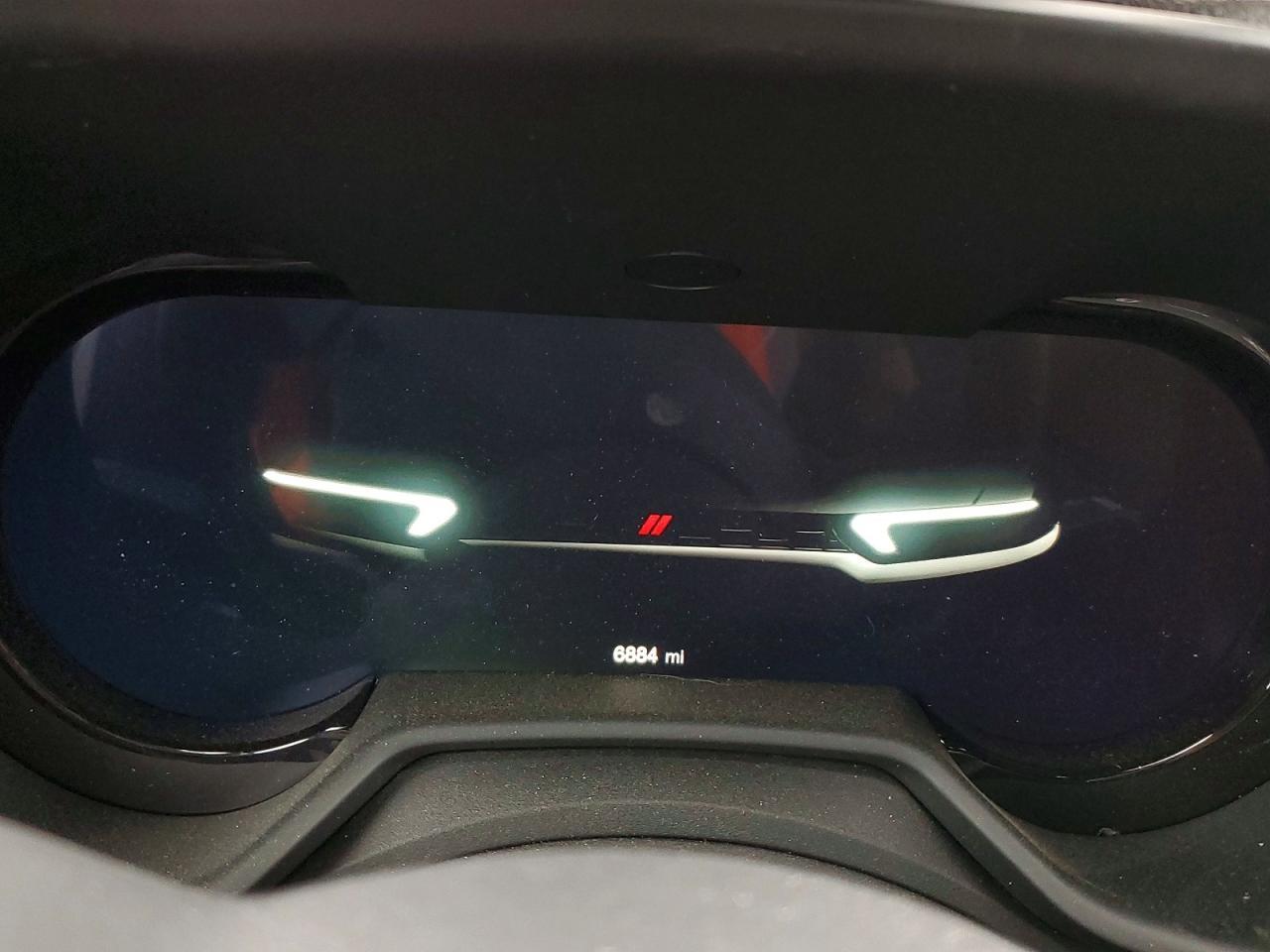 2024 Dodge Hornet gt