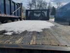 2022 Ford F550 Super Duty Flatbed Truck