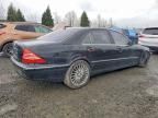 2006 Mercedes-Benz S 430