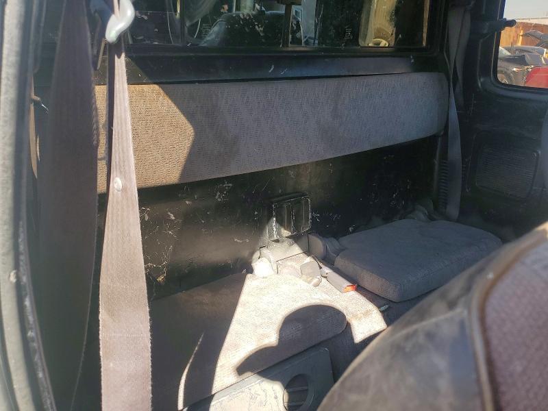 1998 Toyota Tacoma Prerunner