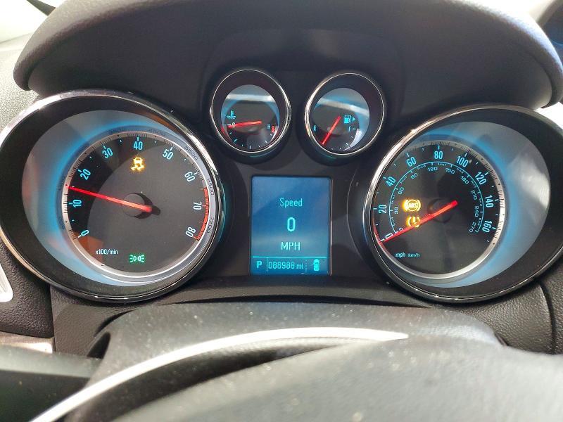 2016 Buick Encore Convenience