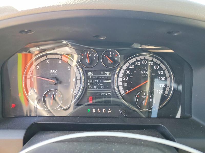 2011 Dodge RAM 1500
