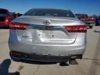 2013 Toyota Avalon Base