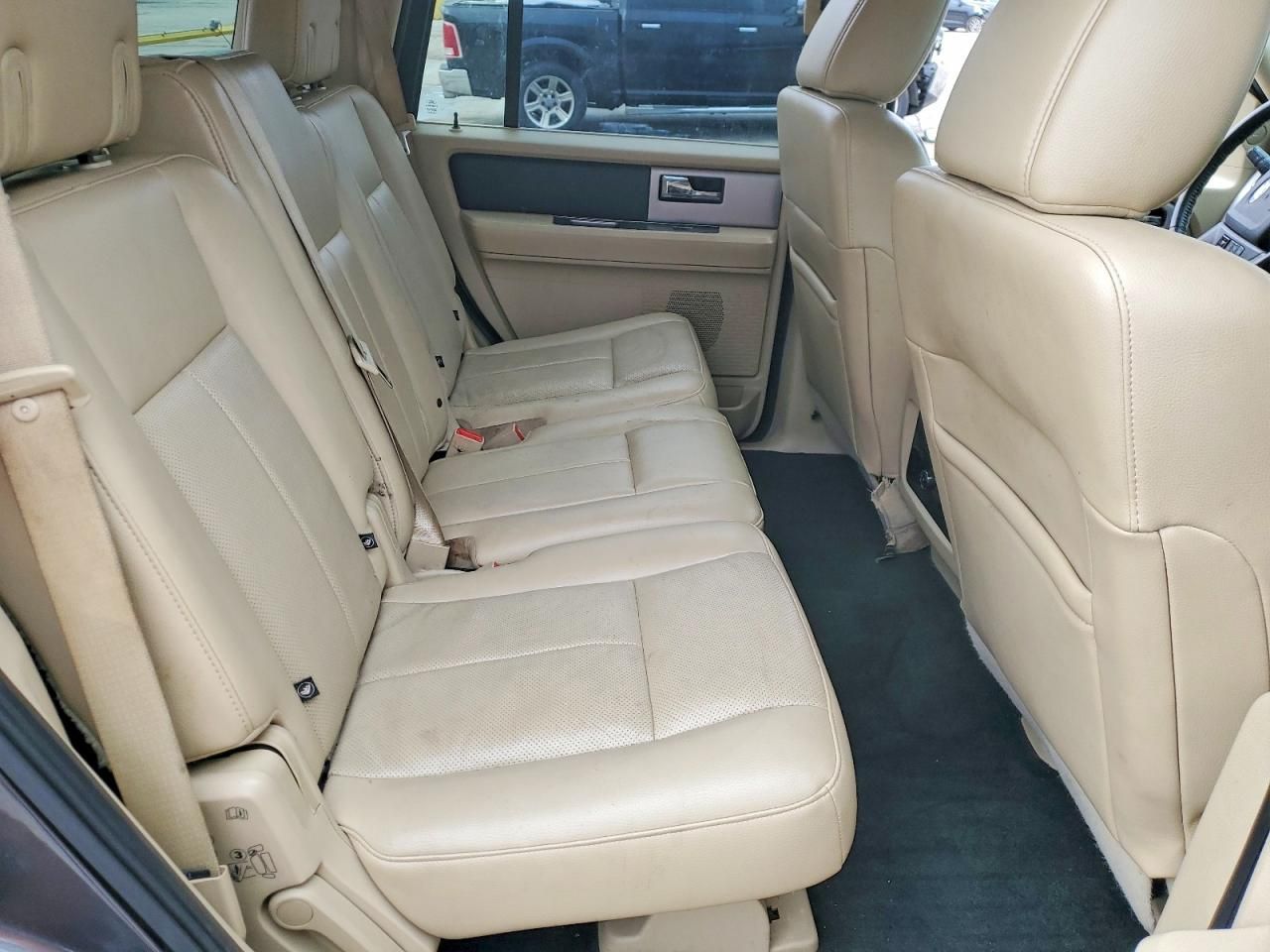 2017 Ford Expedition xlt