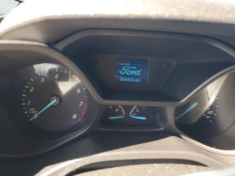 2014 Ford Transit Connect xlt