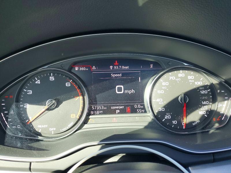 2020 Audi Q5 Premium