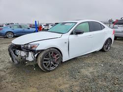 Lexus salvage cars for sale: 2018 Lexus Is 300