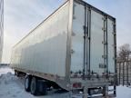2015 Great Dane ECM-1113-11348 Refrigerated Van Trailer