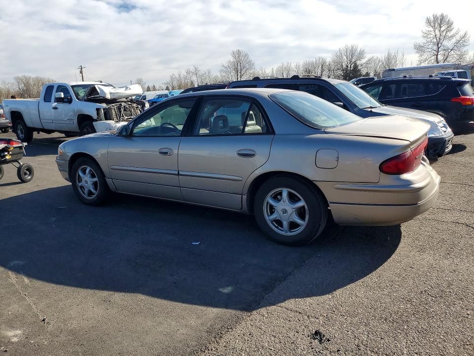 2003 Buick Regal ls