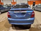2010 Ford Fusion Sport