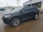 2014 Ford Edge Sport